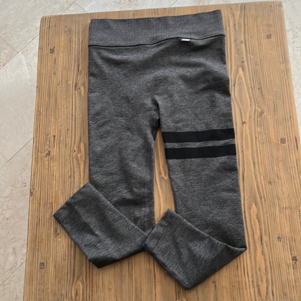 Stronger seamless legging S